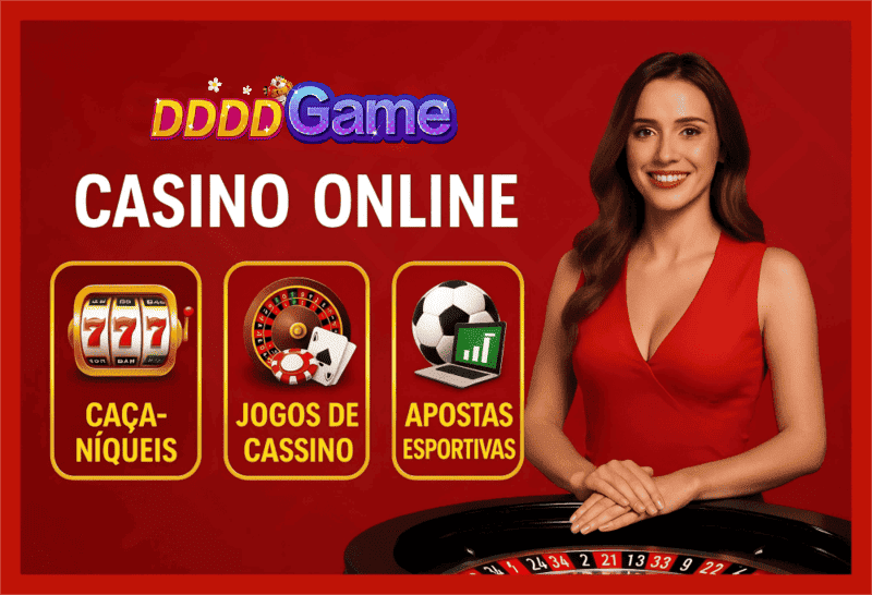 Atividades promocionais da DDDDGAME