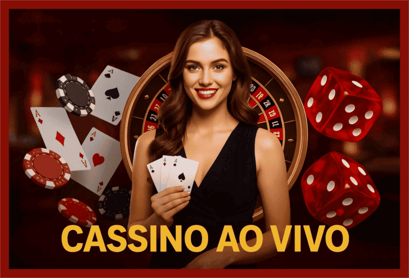 Viva a Emoção do Cassino Online na DDDDGAME